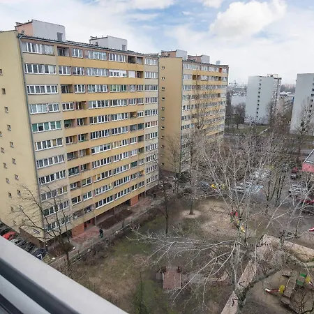Inowroclawska 17 Platinum By Renters Апартаменты