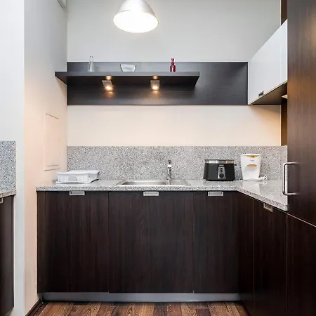 Inowroclawska 17 Platinum By Renters Apartment