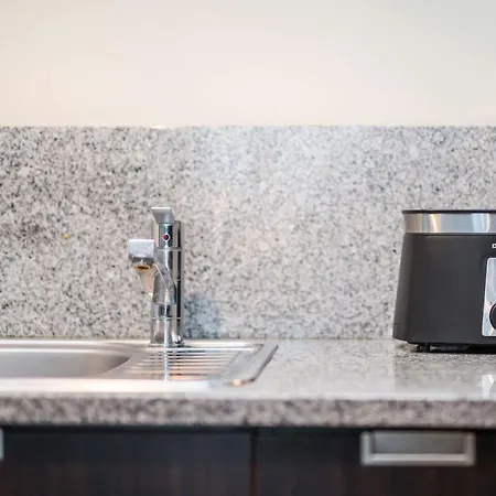 Inowroclawska 17 Platinum By Renters Wroclaw